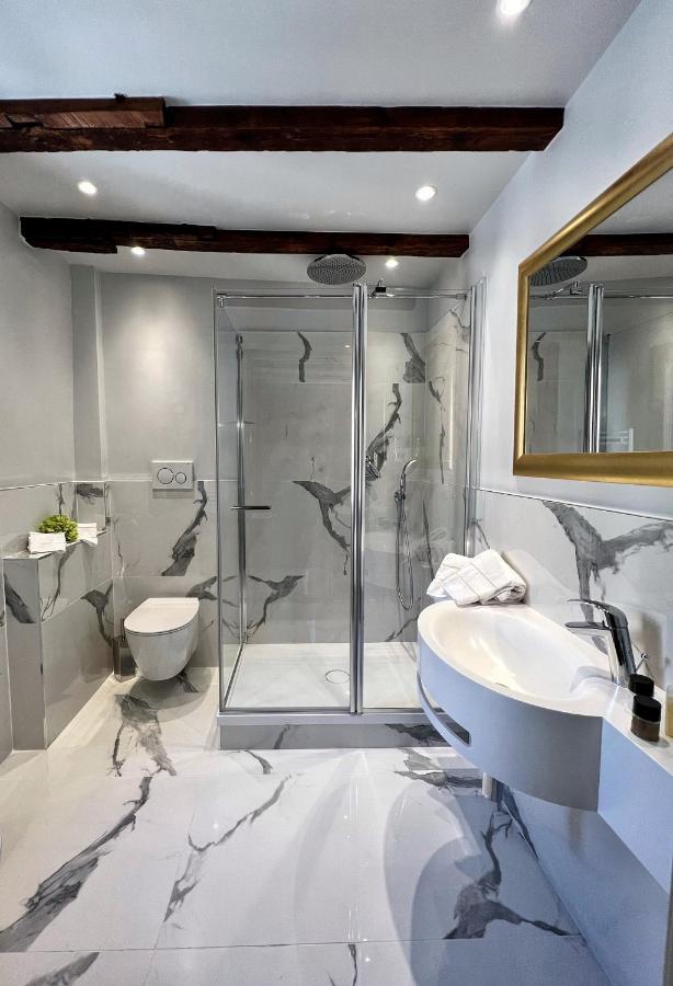 Junior Suite con Terrazza