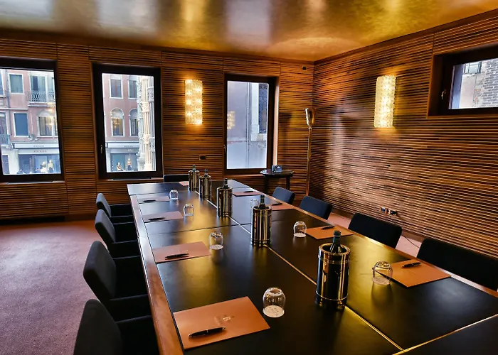 Hotel Bauer Il Palazzo Venezia