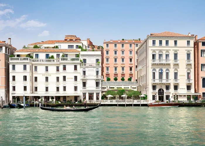 The St. Regis Venezia