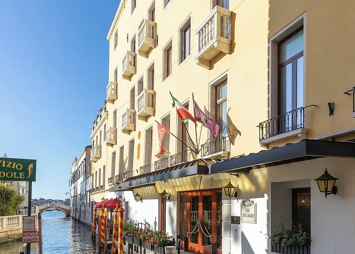 Baglioni Luna - The Leading s Of The WorldHotel Stelle